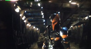 Deathstroke