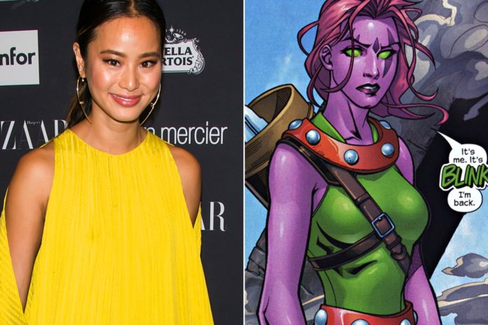 X-Men: Jamie Chung entra nel cast della serie tv targata FOX - CinemArt ...