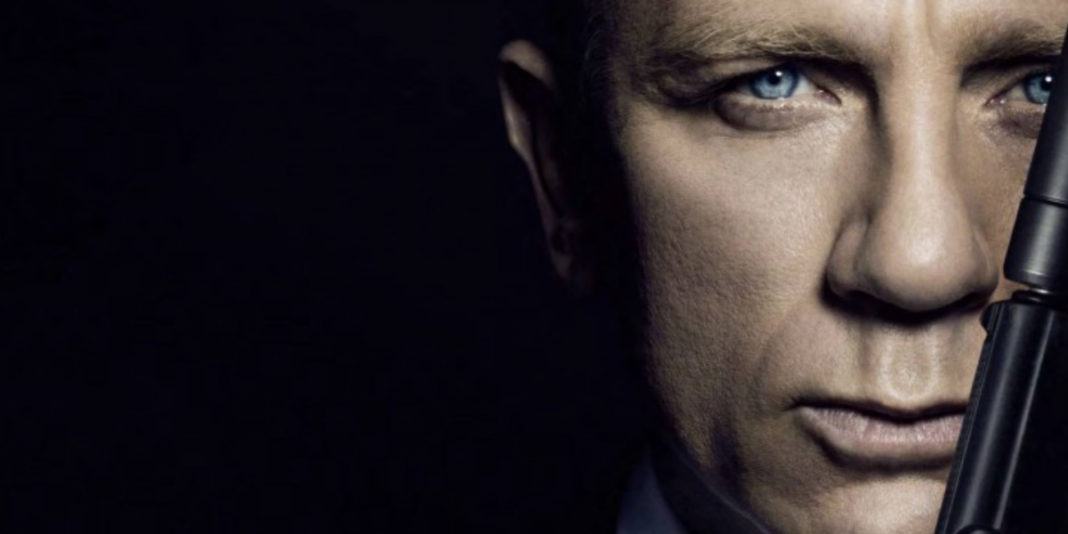 Daniel Craig, James Bond