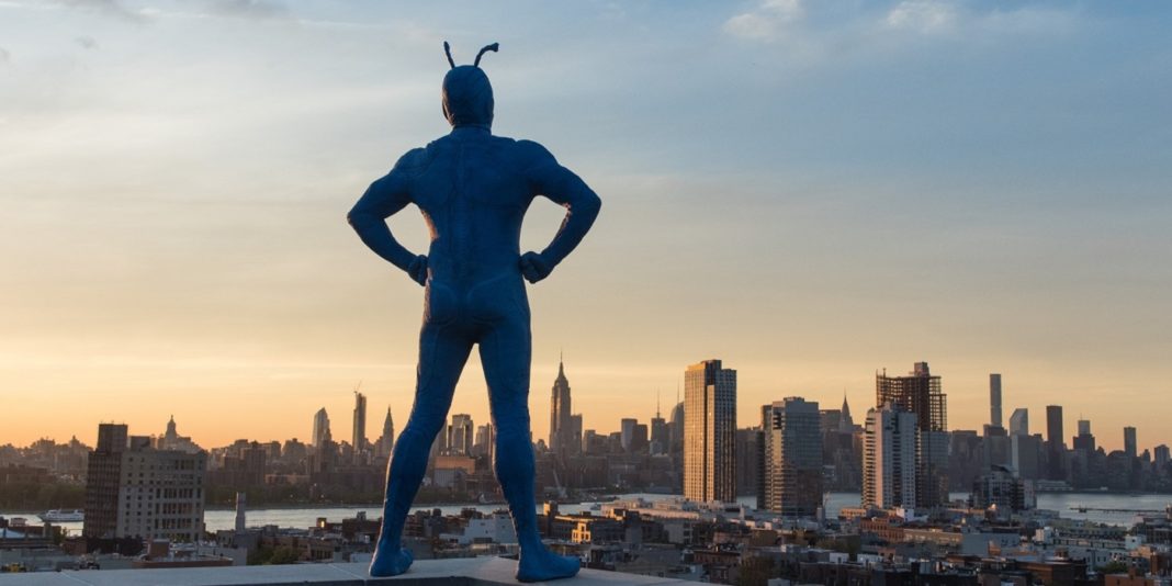 The Tick