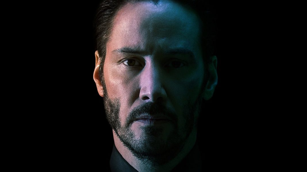 Keanu Reeves