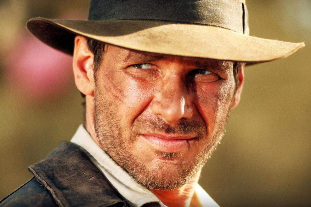 Indiana Jones