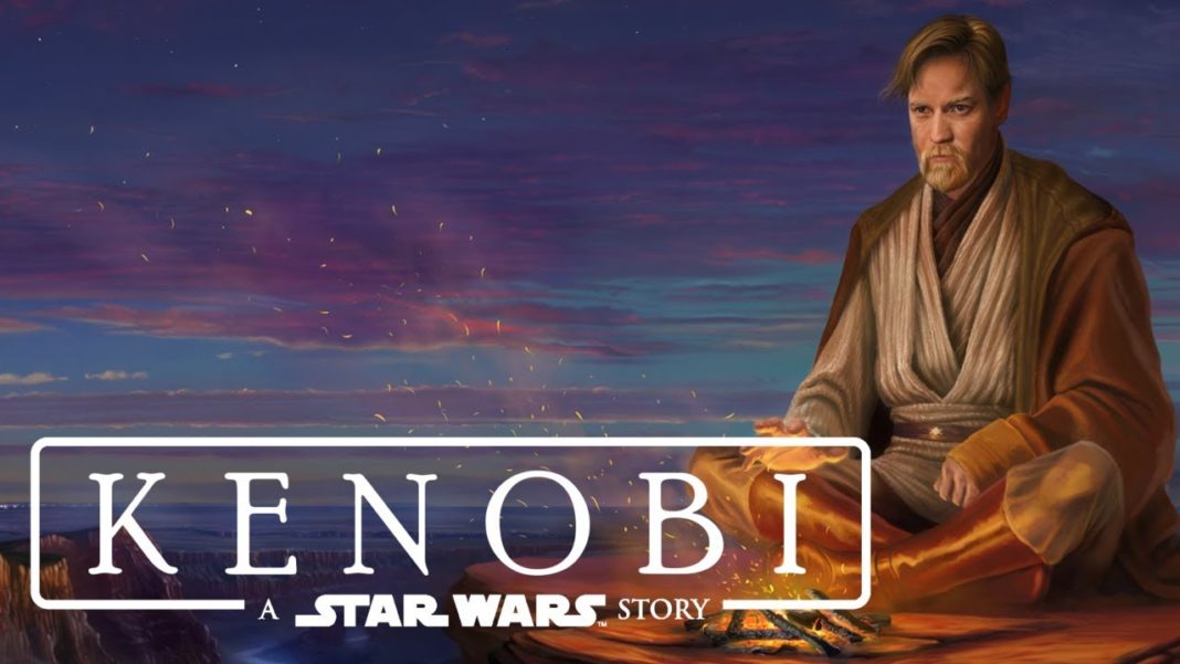 Obi-Wan Kenobi