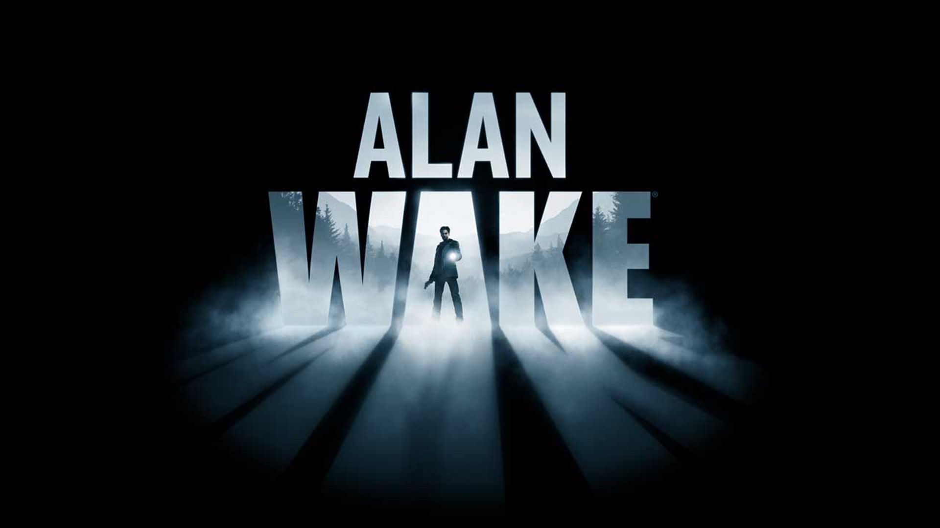 Alan Wake instal the last version for mac