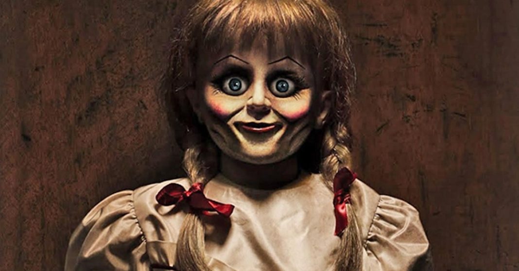 Annabelle