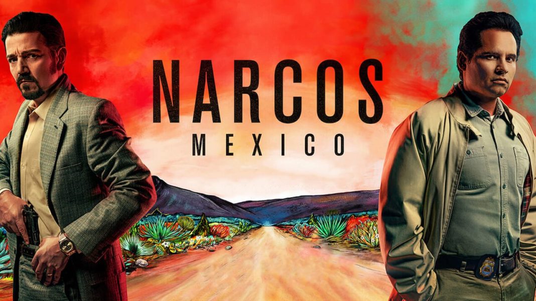 Narcos: Messico