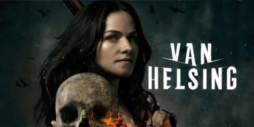 Van Helsing