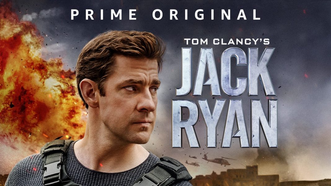 Jack Ryan