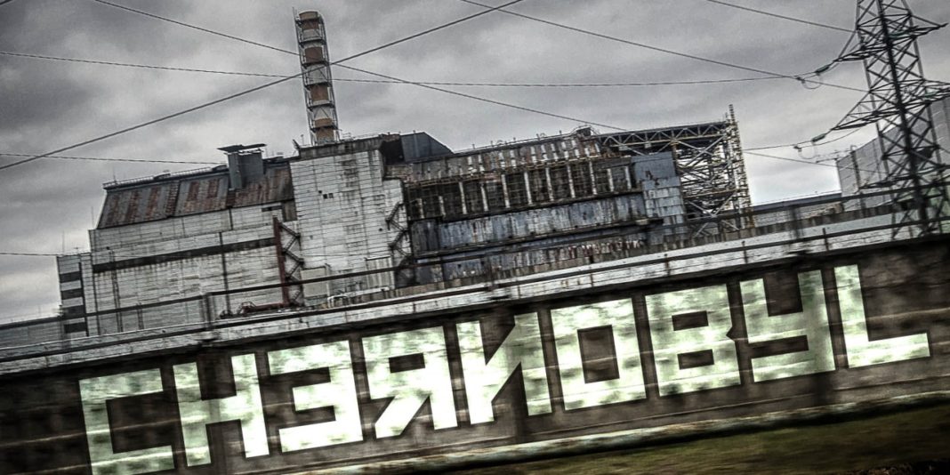 Chernobyl