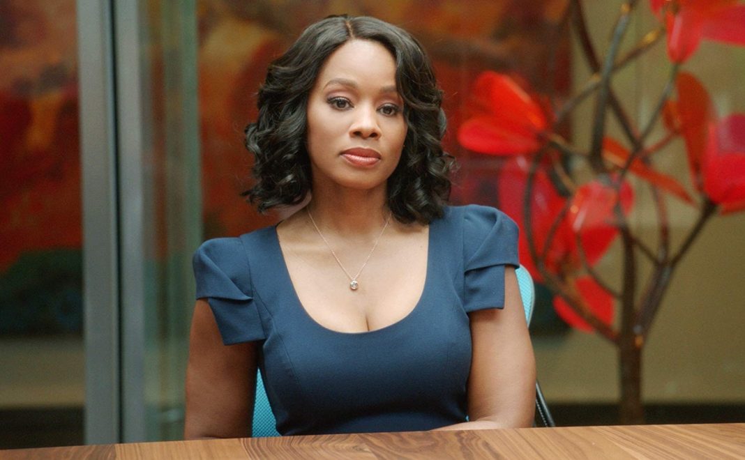 Beast Mode, Anika Noni Rose