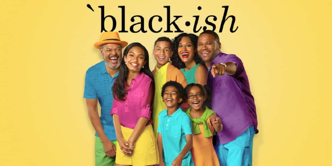 Black-ish