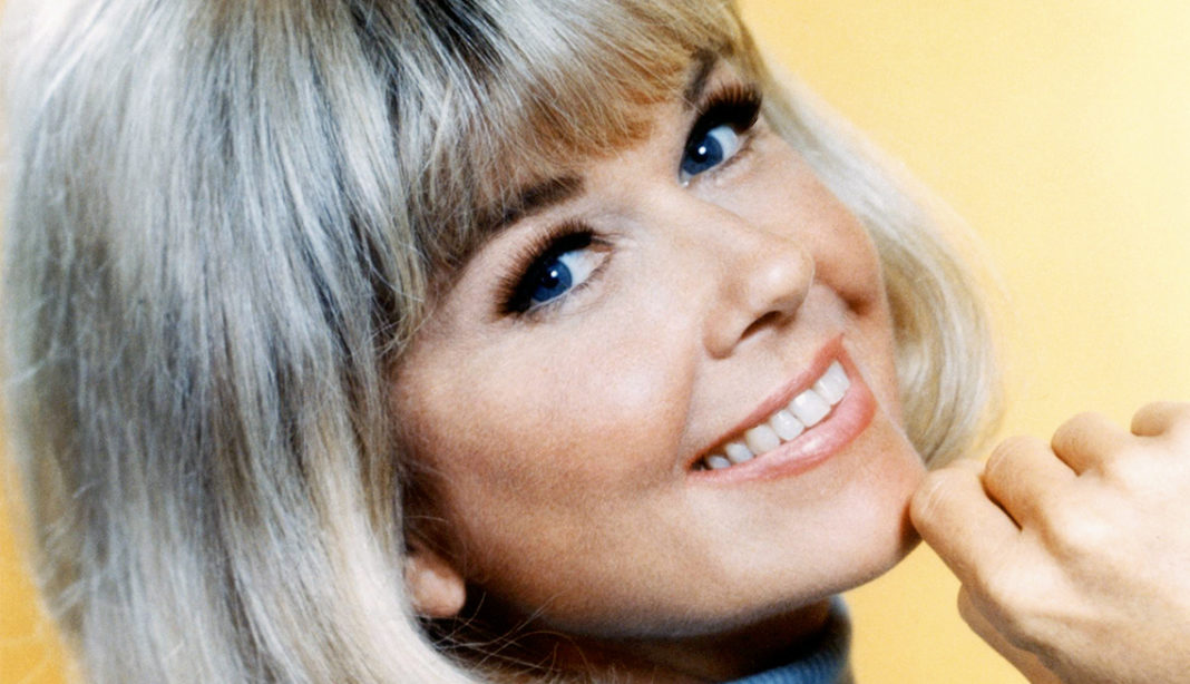 Doris Day