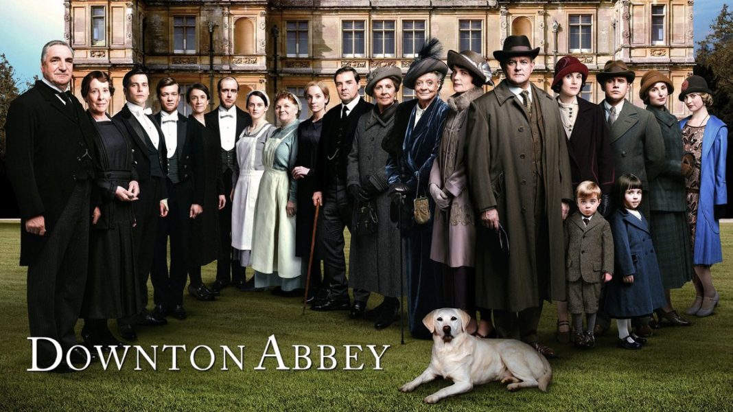 Downton Abbey