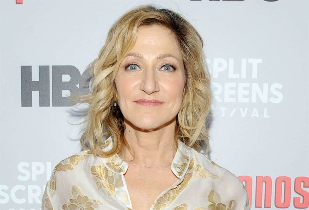 Edie Falco