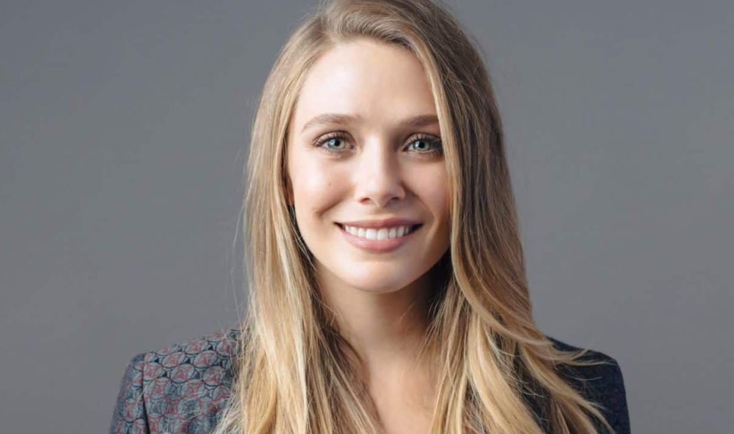 Elizabeth Olsen