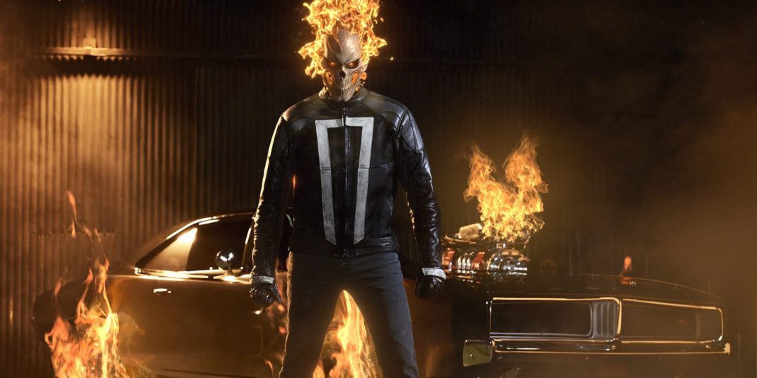 Ghost Rider