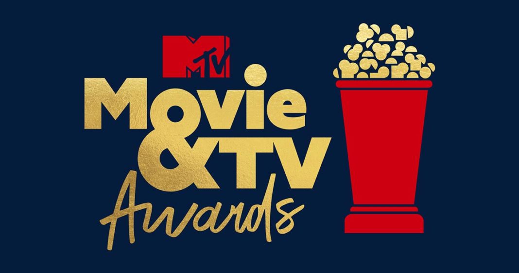 MTV Movie & TV Awards 2019