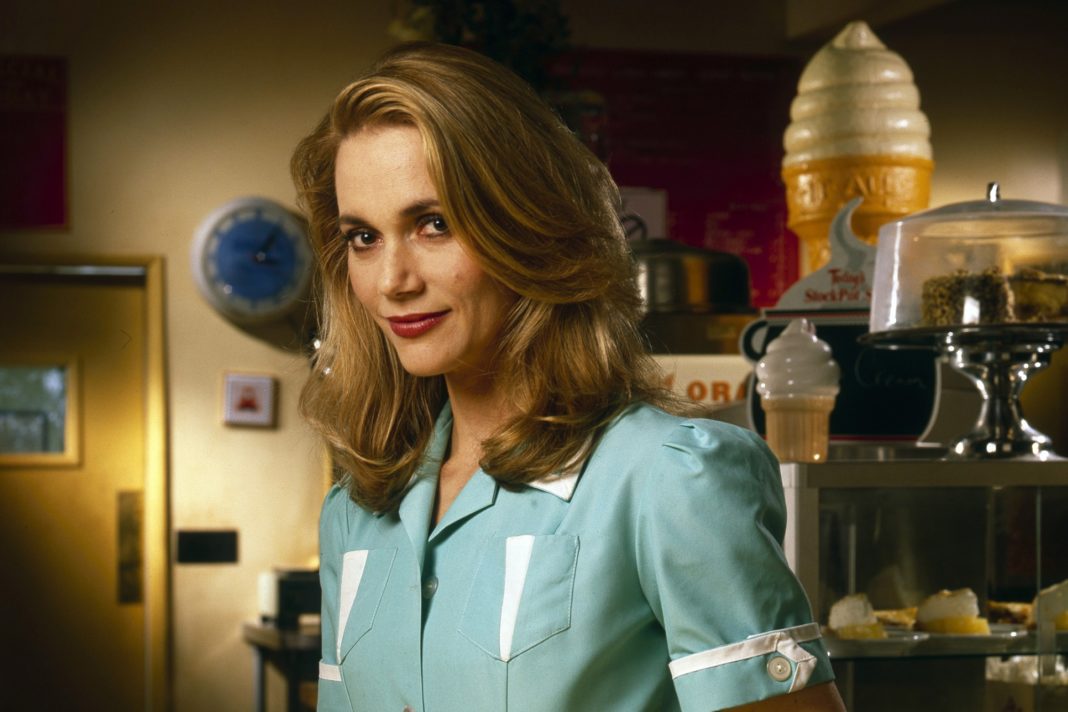 Peggy Lipton, Norma Jennings, Twin Peaks