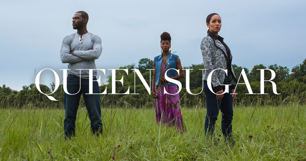 Queen Sugar