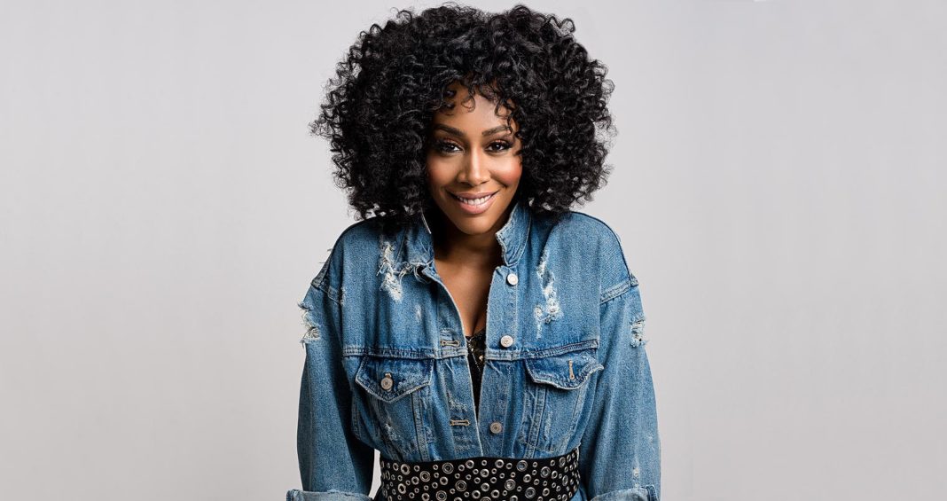 Simone Missick, CBS, All Rise