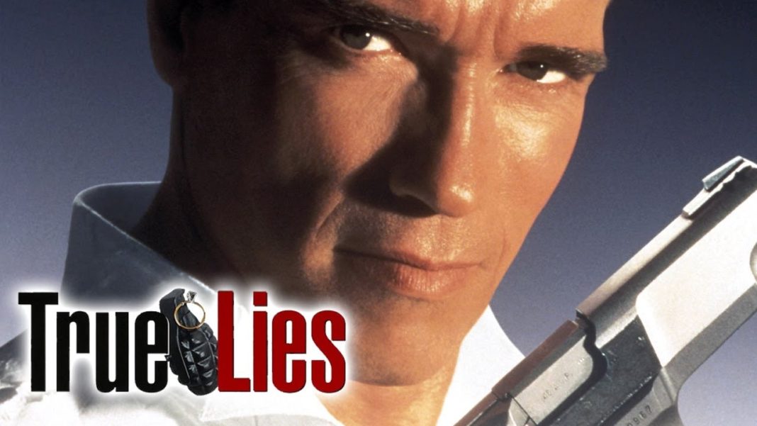 True Lies