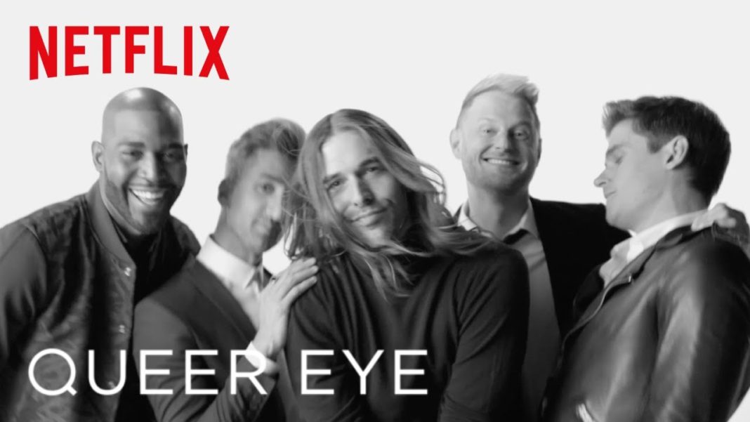 Queer Eye