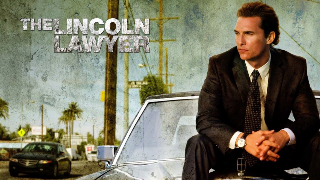 The Lincoln Lawyer