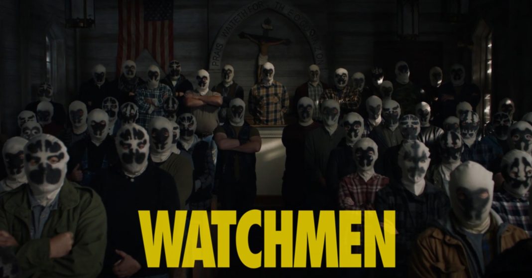 Watchmen