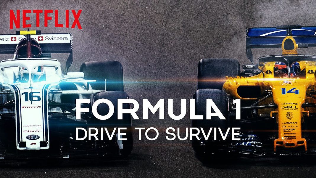 Formula 1