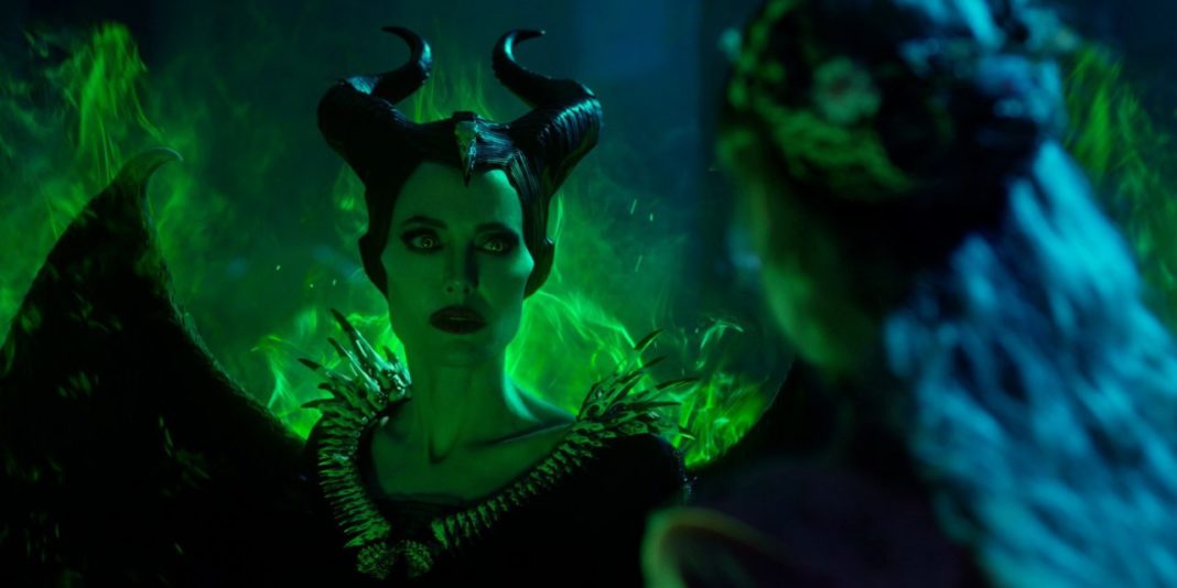 Maleficent - Signora del Male