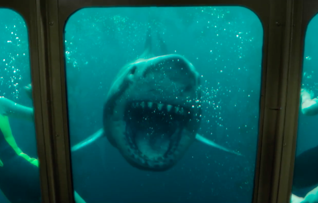 47 Meters Down - Uncaged