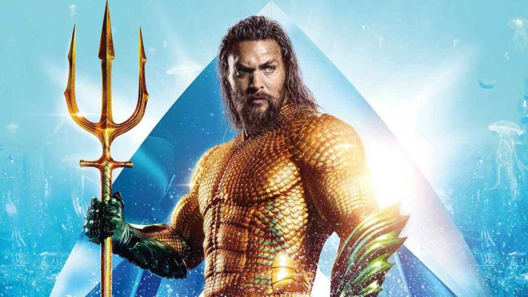 Aquaman