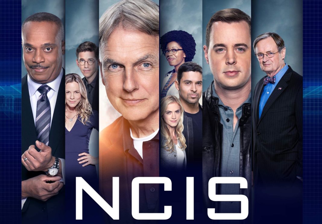 NCIS