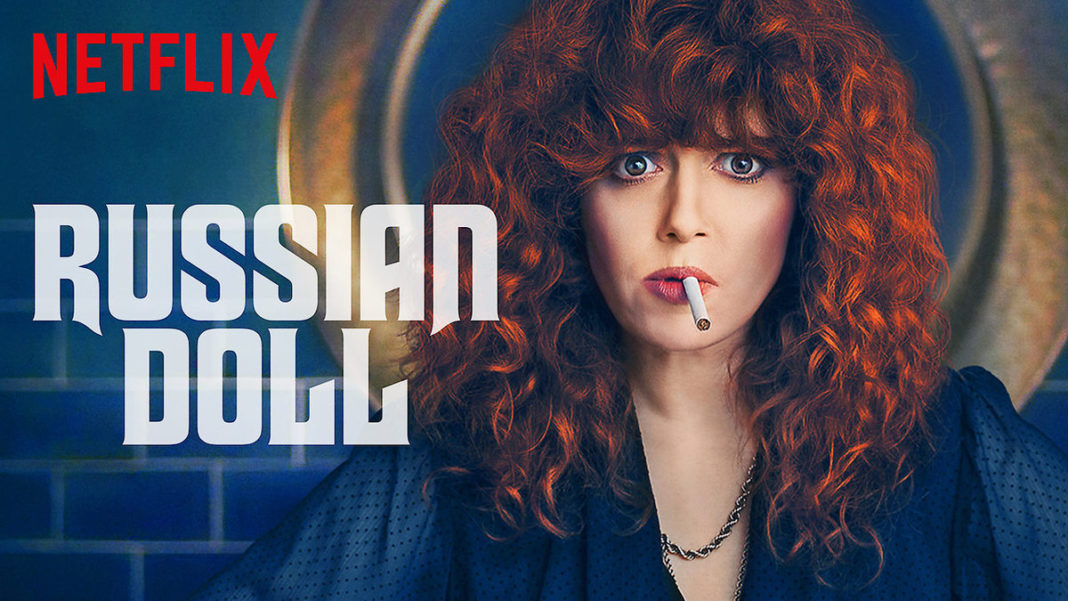 Russian Doll