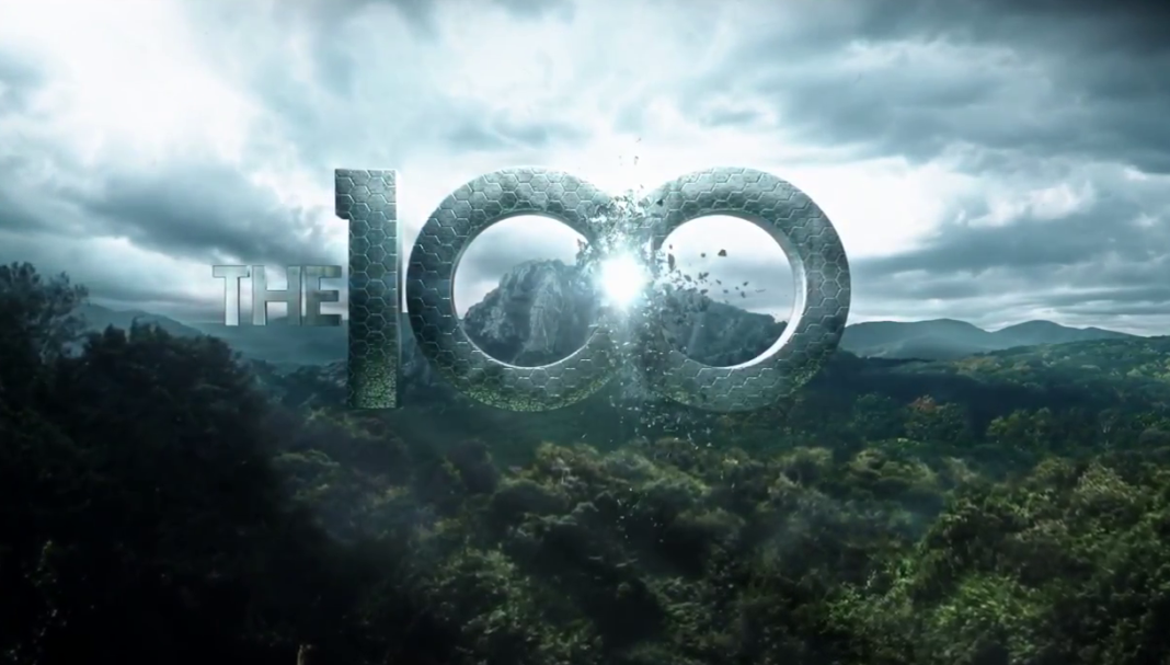 The 100