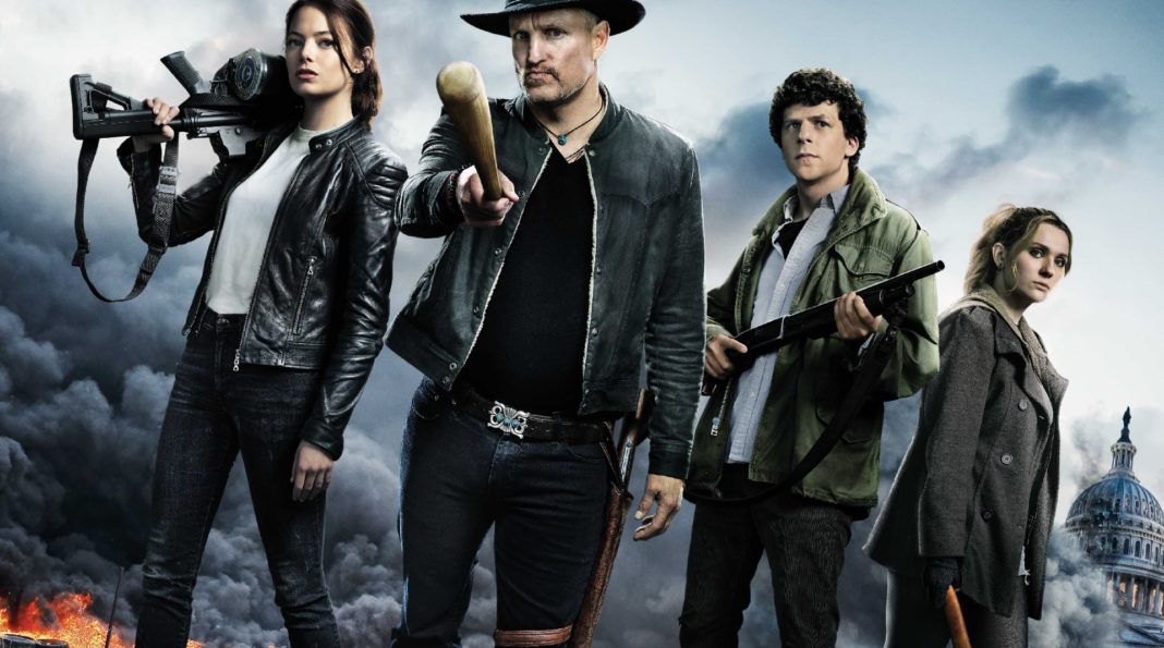 Zombieland - Doppio Colpo