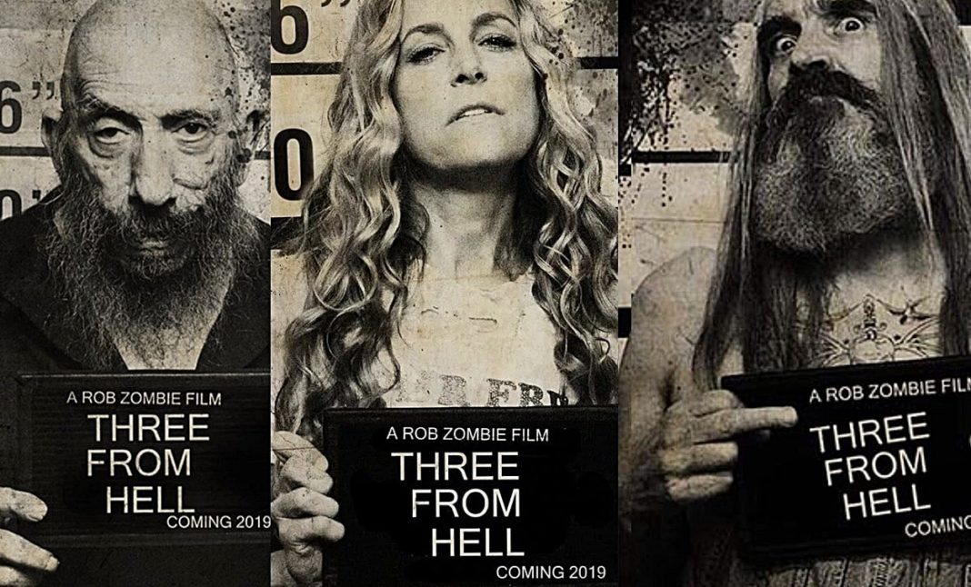 3 From Hell