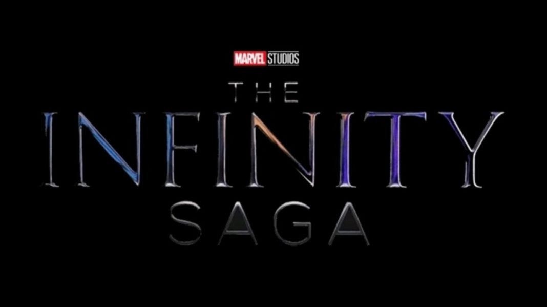 Infinity Saga