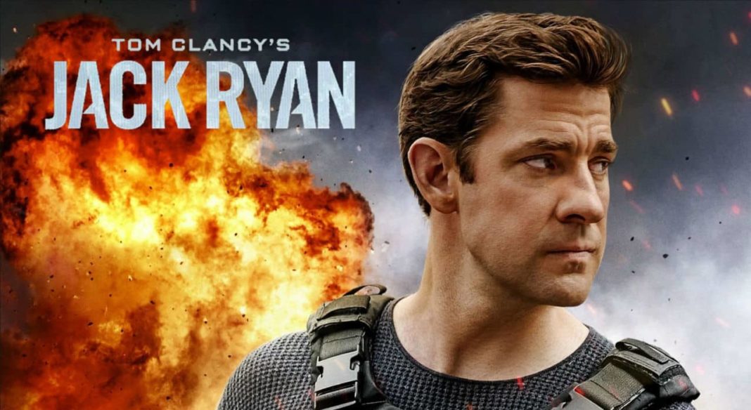 Jack Ryan