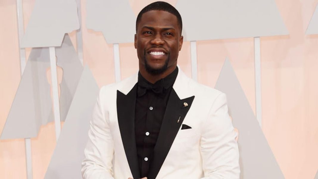 Kevin Hart