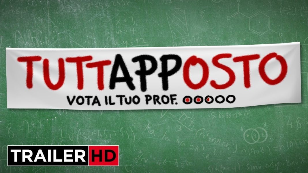 Tuttapposto