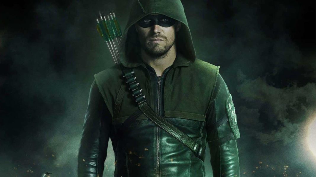 Arrow