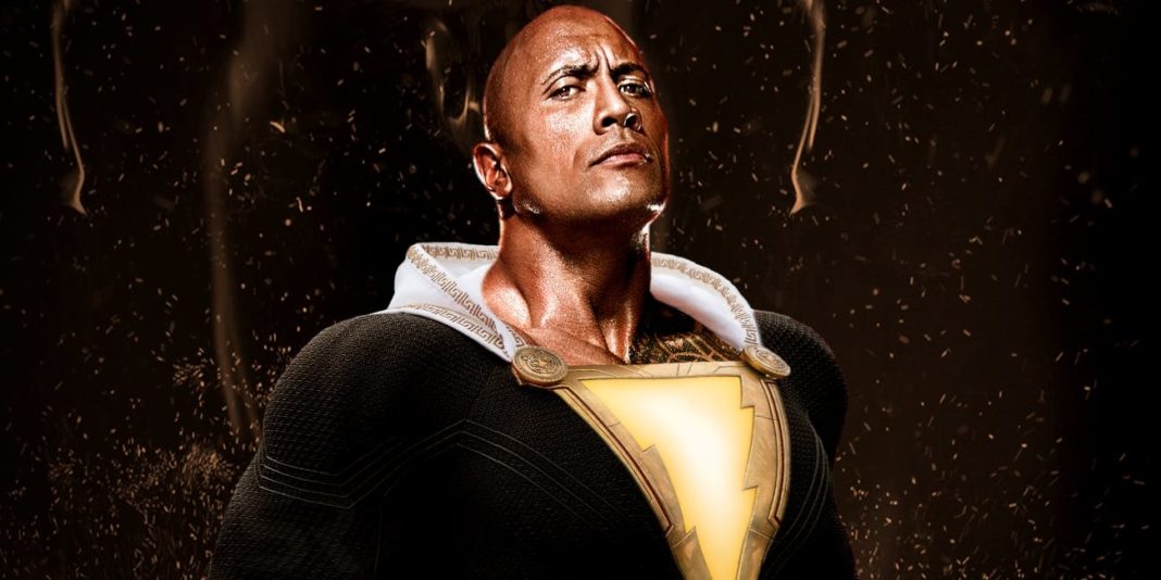 Black Adam