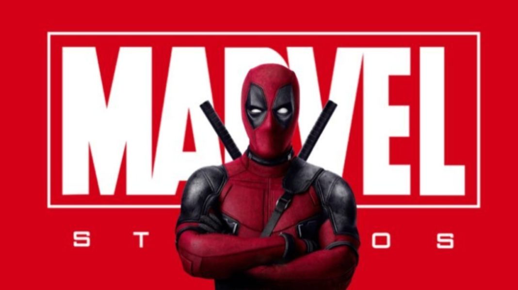 Deadpool, Marvel