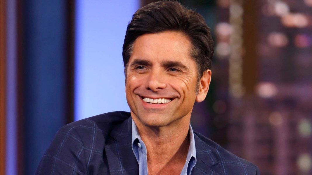 John Stamos