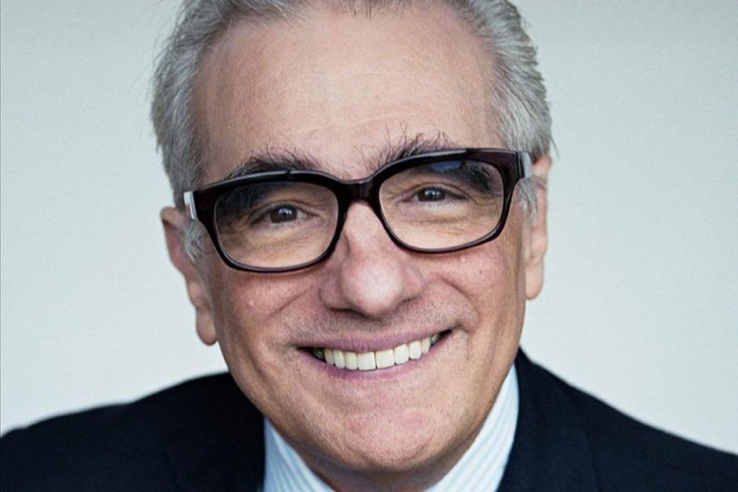 Martin Scorsese