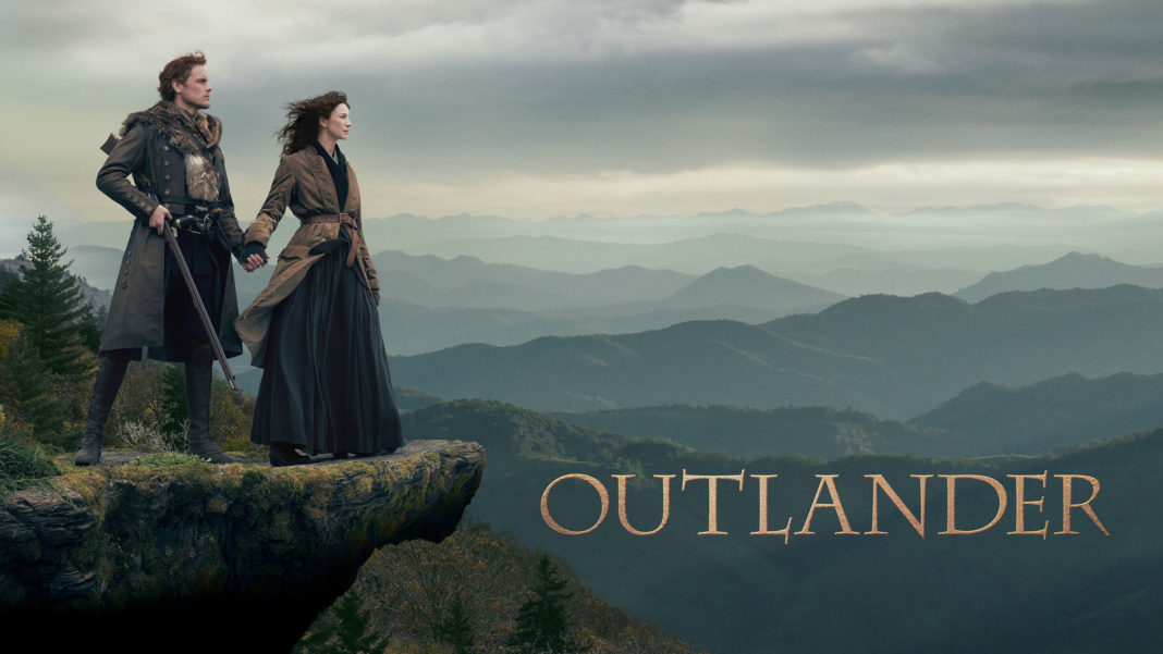 Outlander