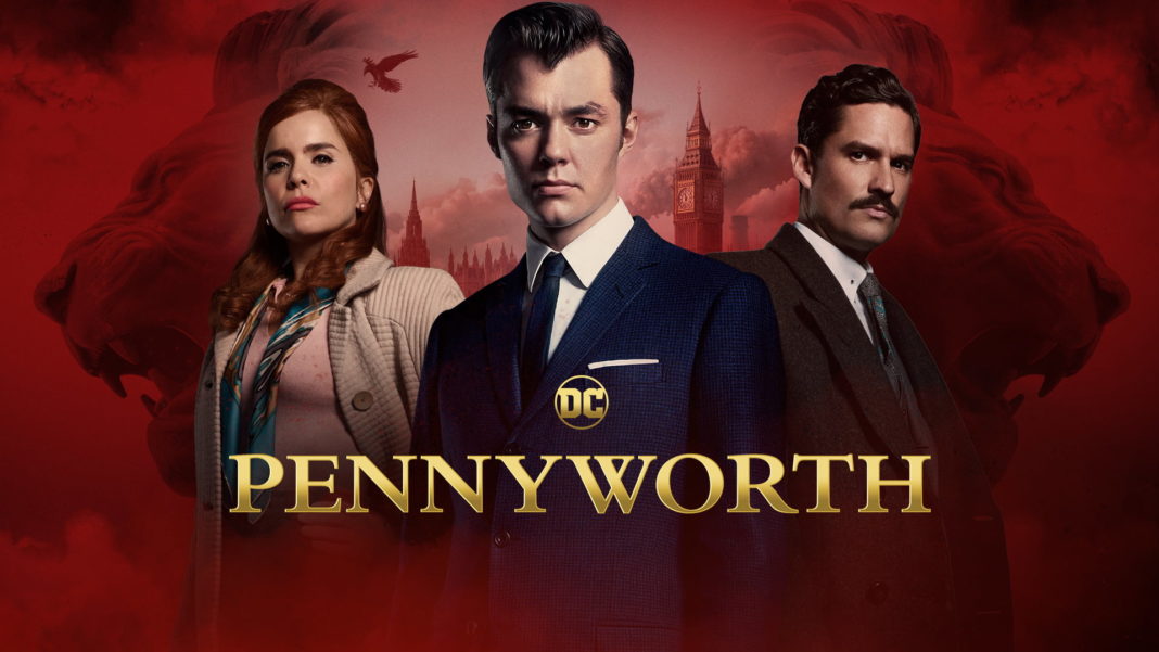 Pennyworth