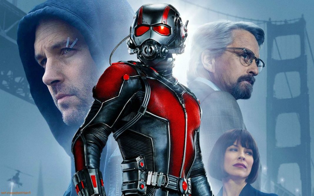 Ant-Man