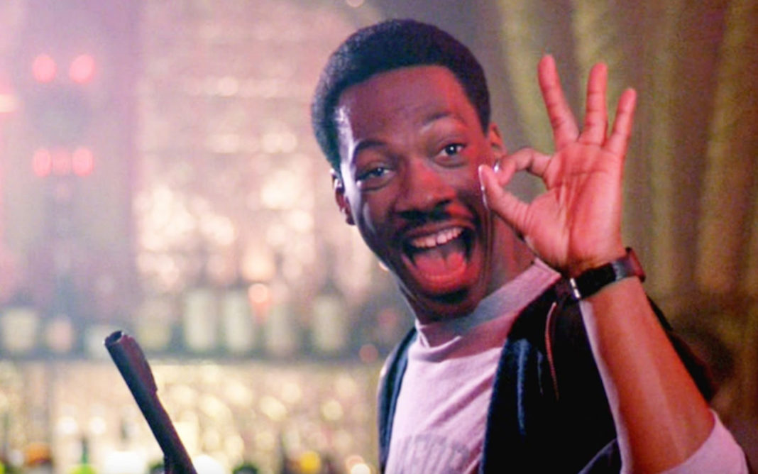 Beverly Hills Cop